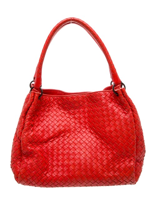 Bottega Veneta Intrecciato Parachute