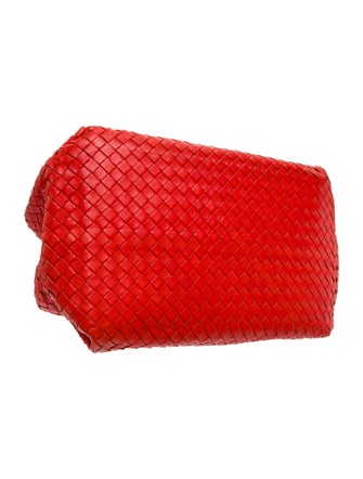 Bottega Veneta Intrecciato Parachute