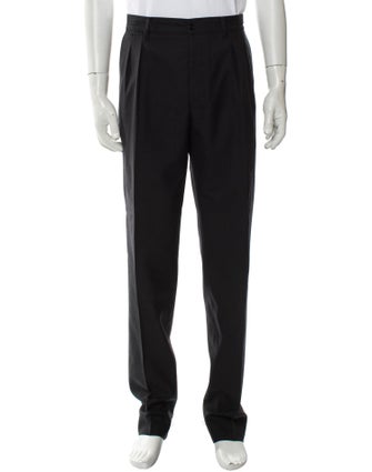 Bottega Veneta Wool Pants