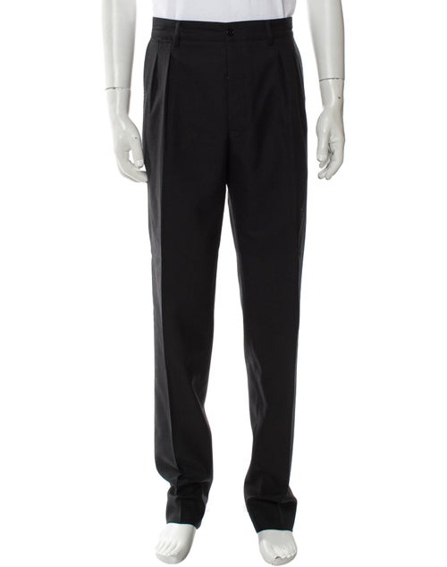 Bottega Veneta Wool Pants