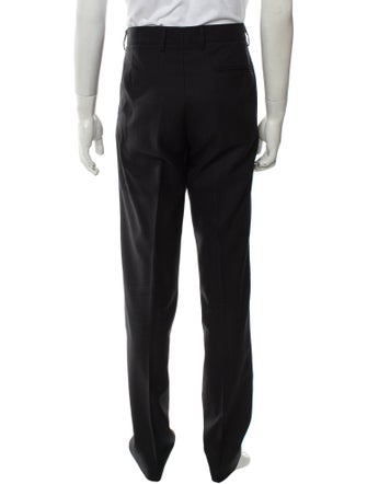Bottega Veneta Wool Pants