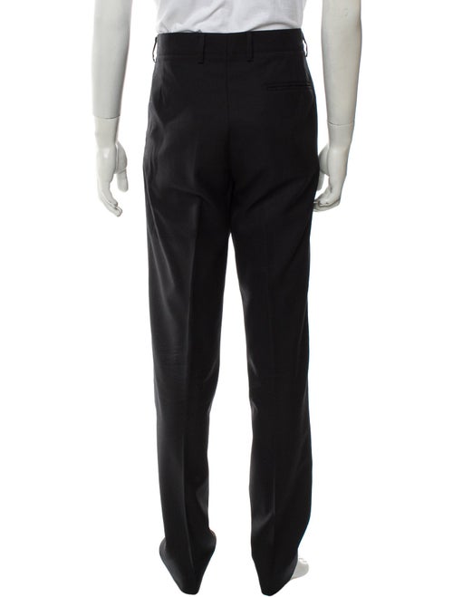 Bottega Veneta Wool Pants