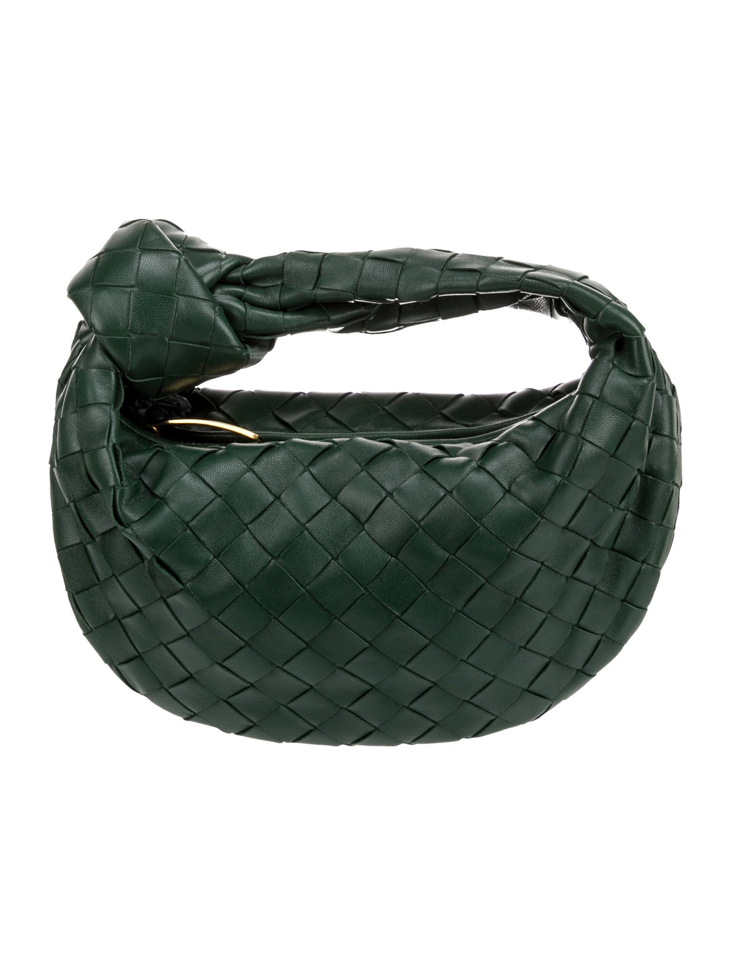 Bottega Veneta Intrecciato Jodie