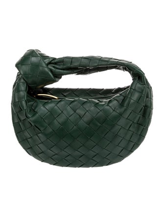Bottega Veneta Intrecciato Jodie