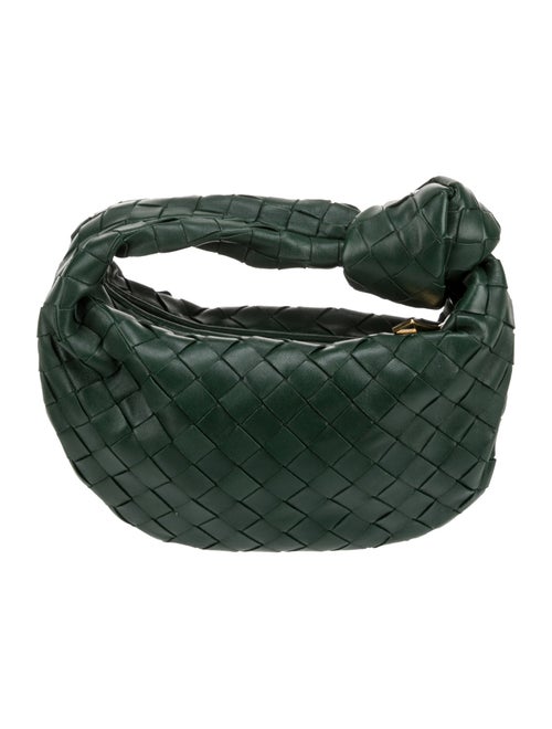 Bottega Veneta Intrecciato Jodie
