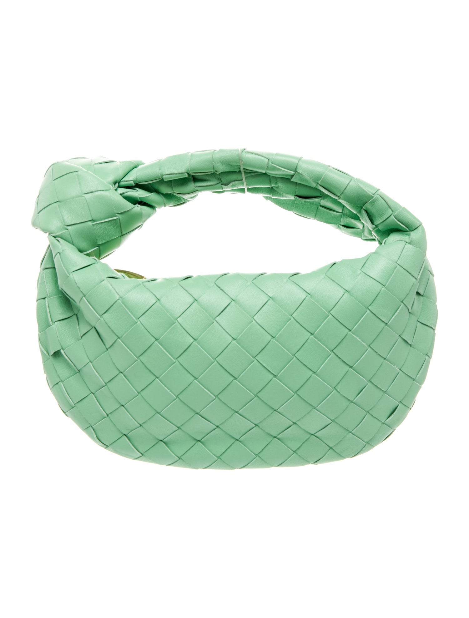 Bottega Veneta Intrecciato Jodie Mini