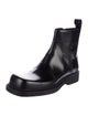 Bottega Veneta Leather Boots
