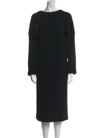 Bottega Veneta 2020 Midi Length Dress