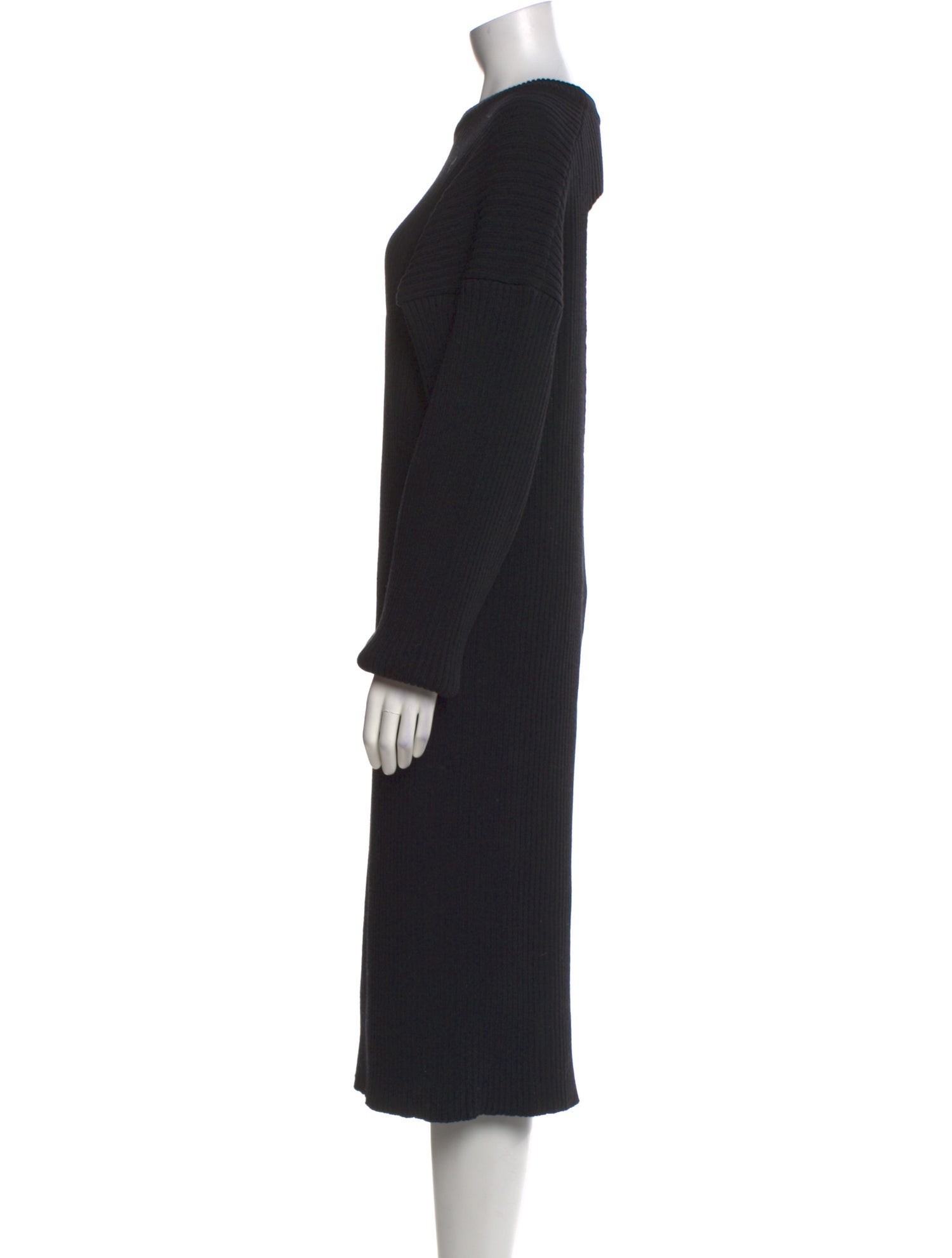 Bottega Veneta 2020 Midi Length Dress