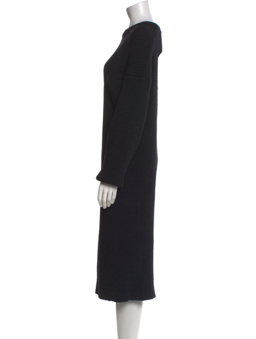 Bottega Veneta 2020 Midi Length Dress