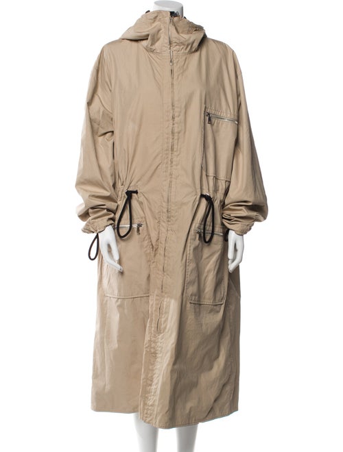 Bottega Veneta Trench Coat