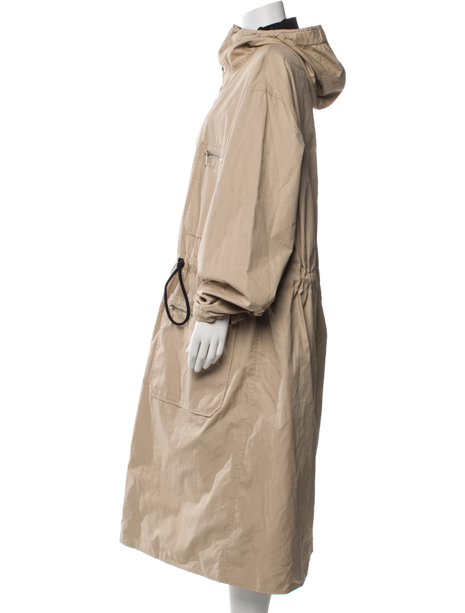 Bottega Veneta Trench Coat