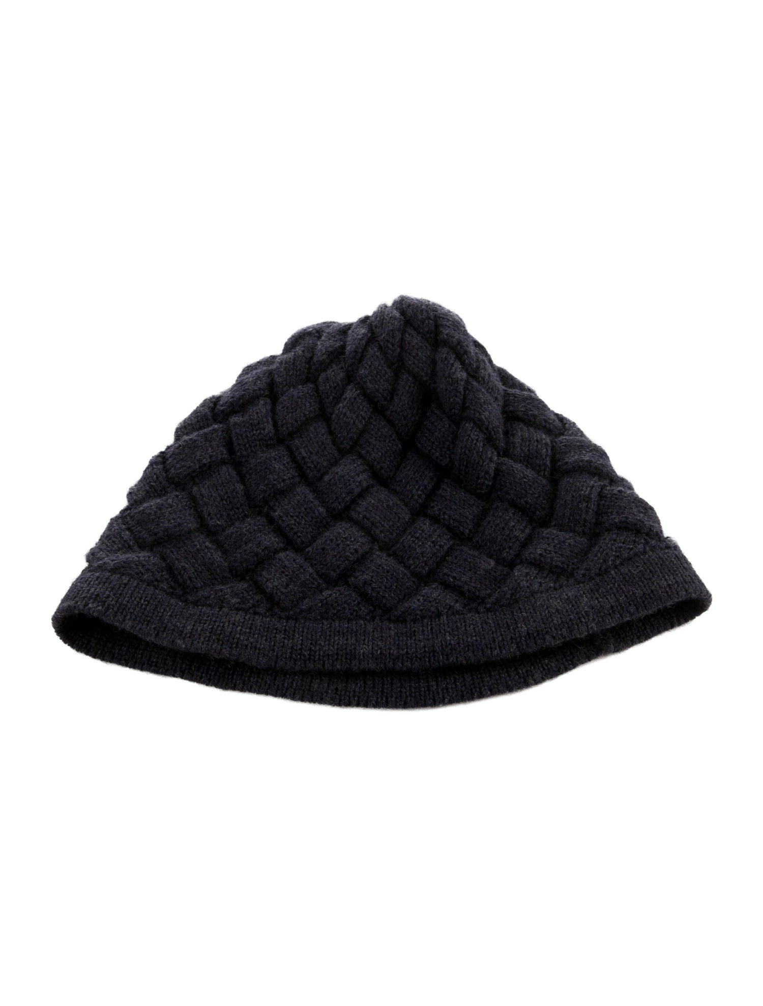 Bottega Veneta Girl's knitted Beanie