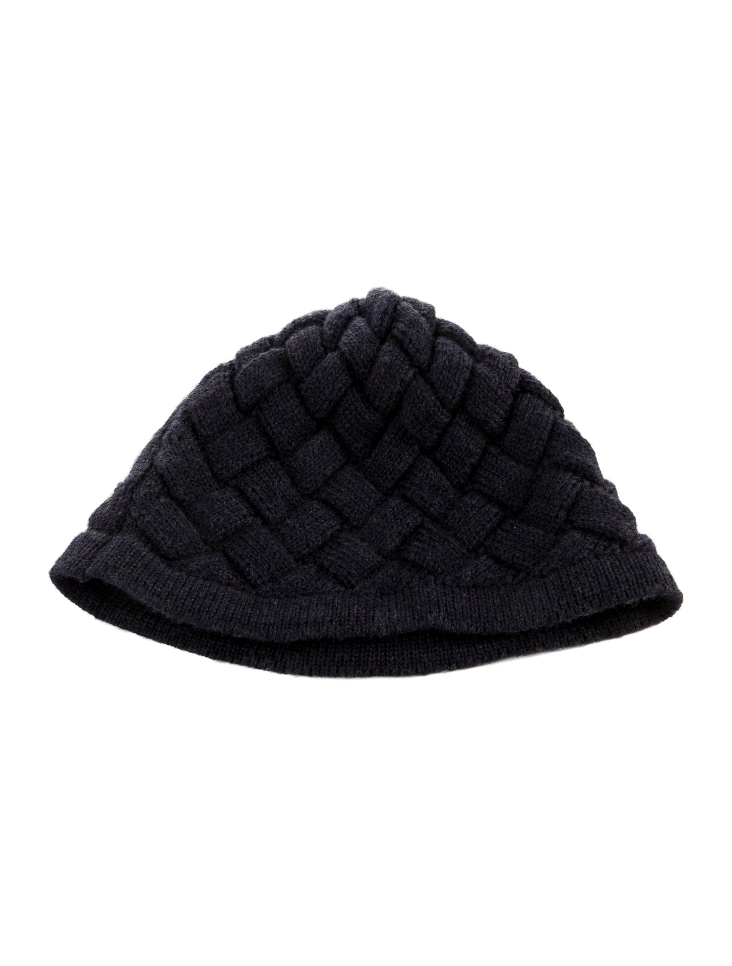 Bottega Veneta Girl's knitted Beanie