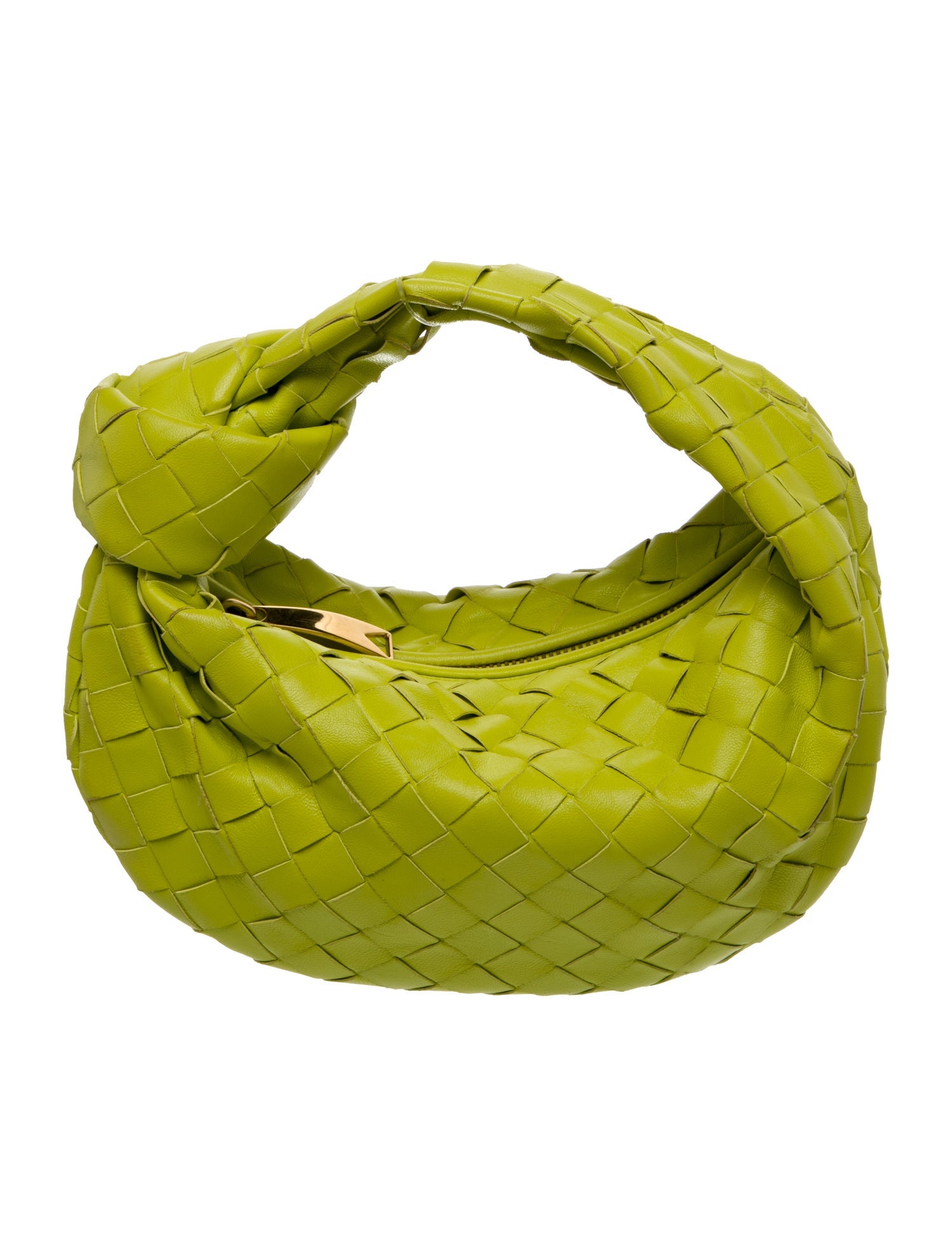 Bottega Veneta Intrecciato Jodie Mini