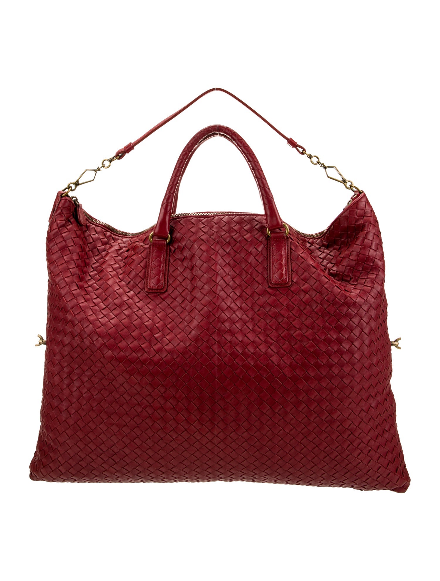 Bottega Veneta Intrecciato Hobo
