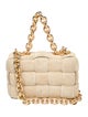 Bottega Veneta Intrecciato Chain Padded Cassette