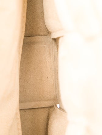 Bottega Veneta Intrecciato Chain Padded Cassette