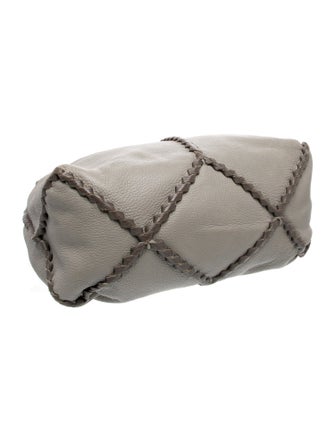 Bottega Veneta Intrecciato Cervo Hobo