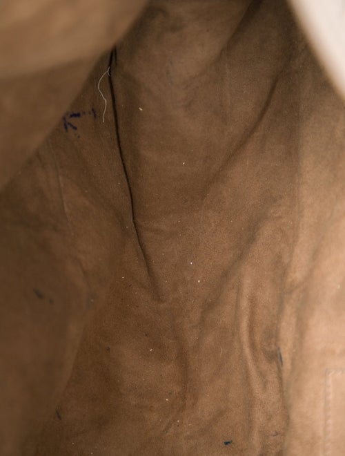 Bottega Veneta Intrecciato Cervo Hobo