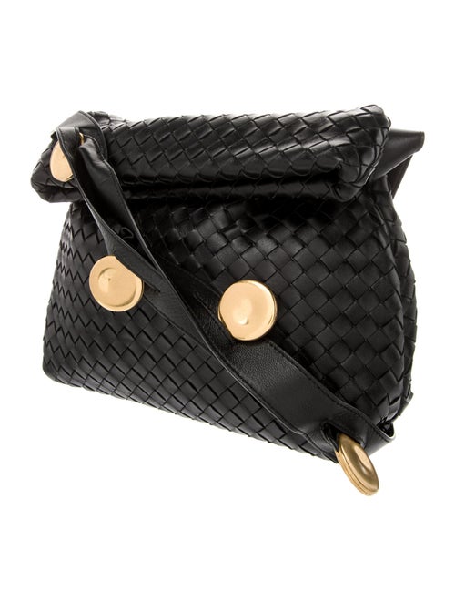 Bottega Veneta Intrecciato The Fold