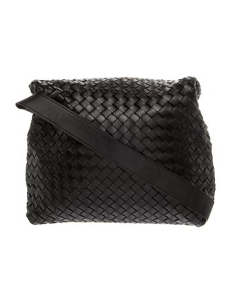 Bottega Veneta Intrecciato The Fold