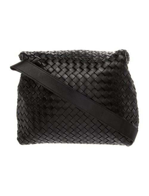 Bottega Veneta Intrecciato The Fold