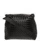 Bottega Veneta Intrecciato The Fold