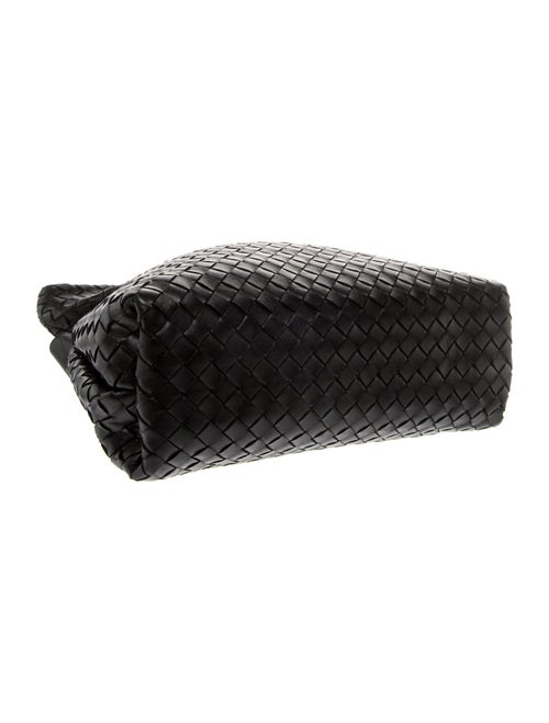 Bottega Veneta Intrecciato The Fold
