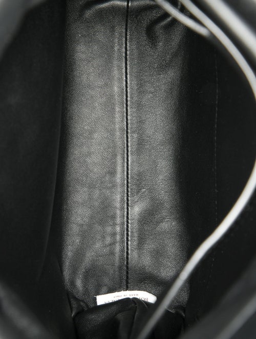 Bottega Veneta Intrecciato The Fold