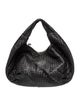 Bottega Veneta Intrecciato Veneta Hobo Medium