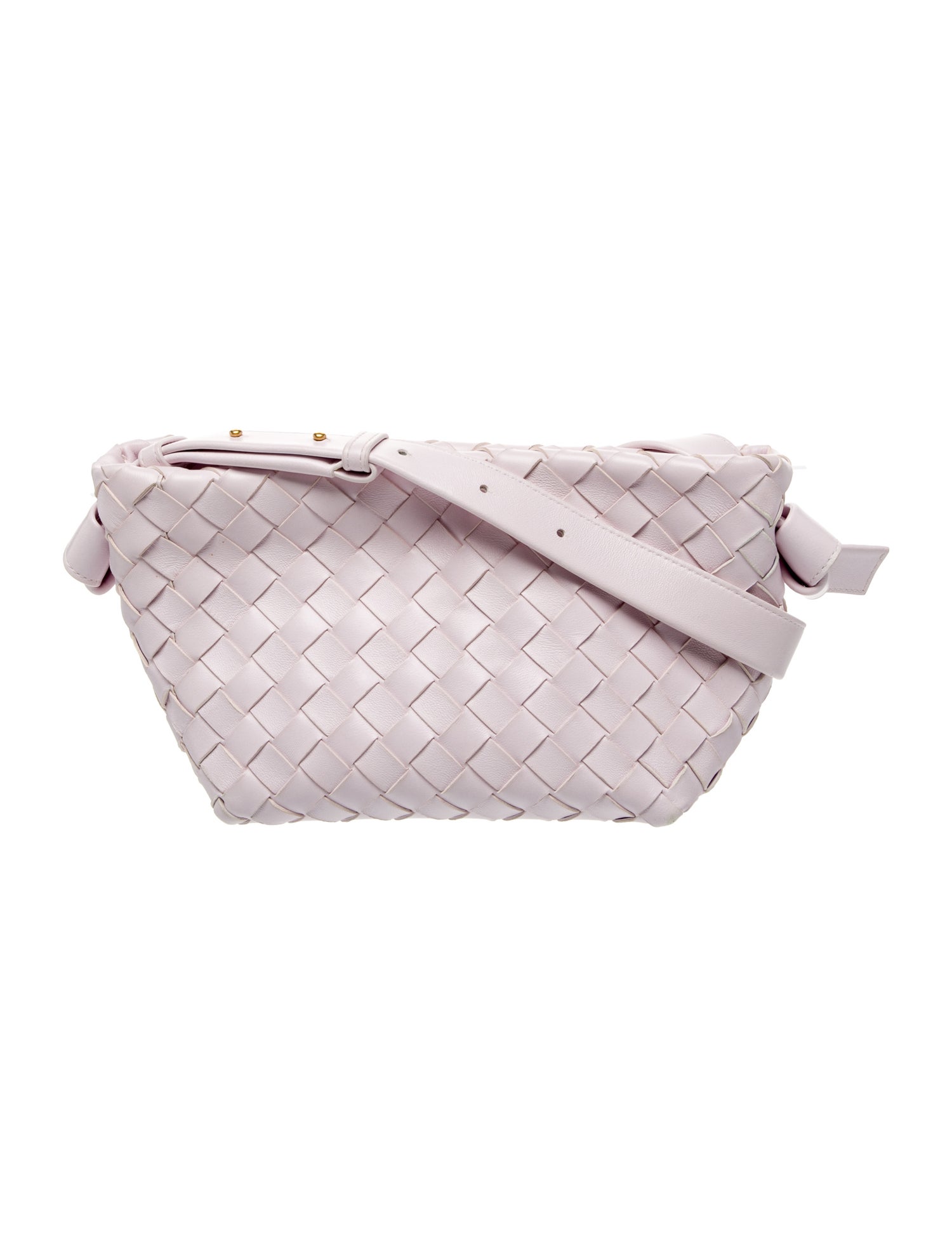 Bottega Veneta Intrecciato Loop