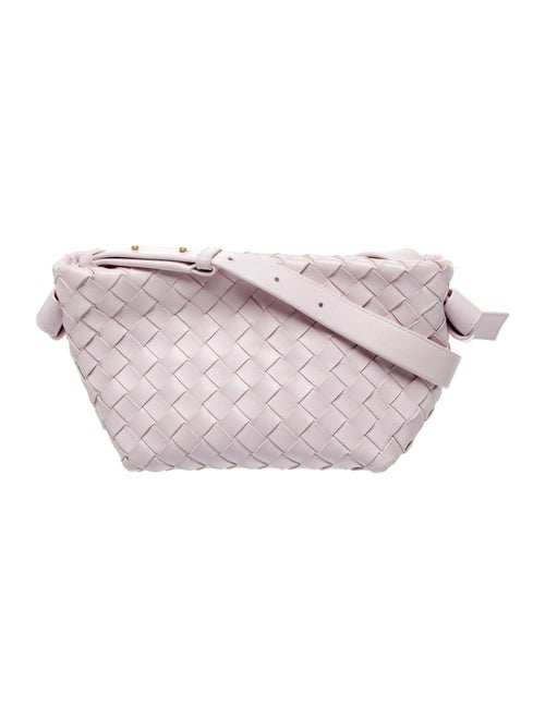 Bottega Veneta Intrecciato Loop