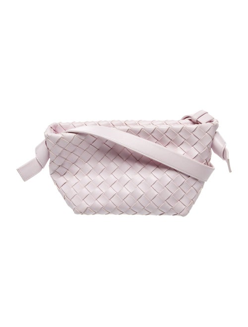 Bottega Veneta Intrecciato Loop