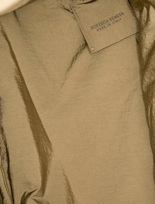 Bottega Veneta Leather Point