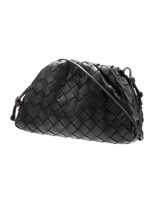 Bottega Veneta Intrecciato Crossbody Bag