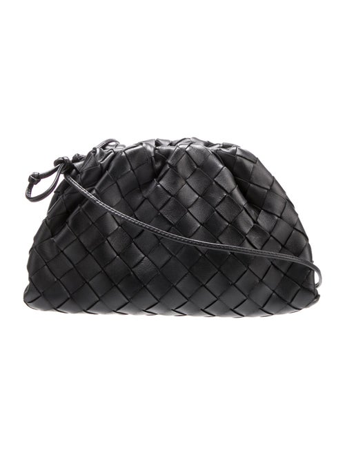 Bottega Veneta Intrecciato Crossbody Bag
