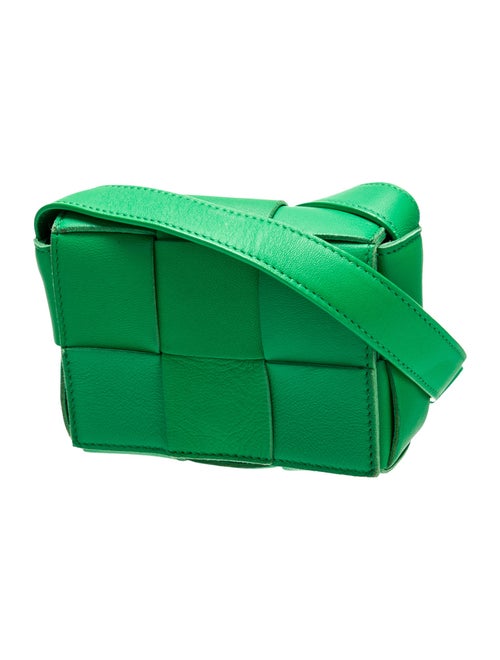 Bottega Veneta Intrecciato Cassette