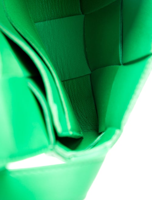 Bottega Veneta Intrecciato Cassette