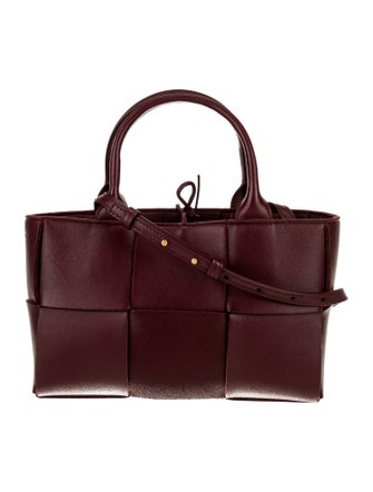 Bottega Veneta Intrecciato Arco