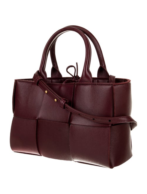 Bottega Veneta Intrecciato Arco