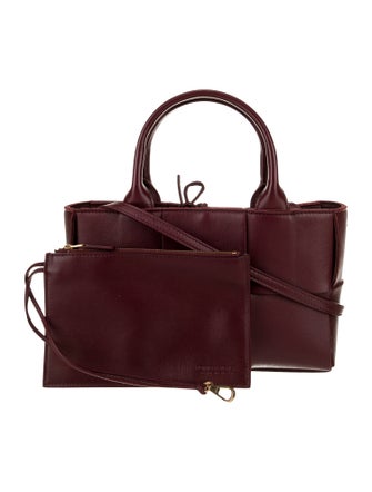 Bottega Veneta Intrecciato Arco