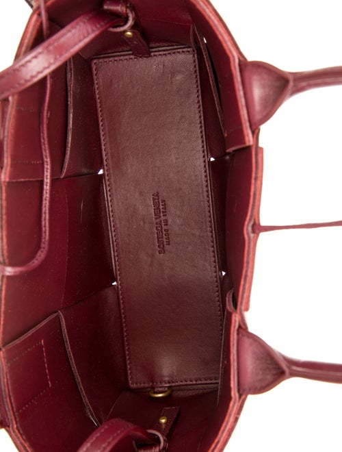 Bottega Veneta Intrecciato Arco