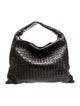 Bottega Veneta Intrecciato Veneta Hobo Large