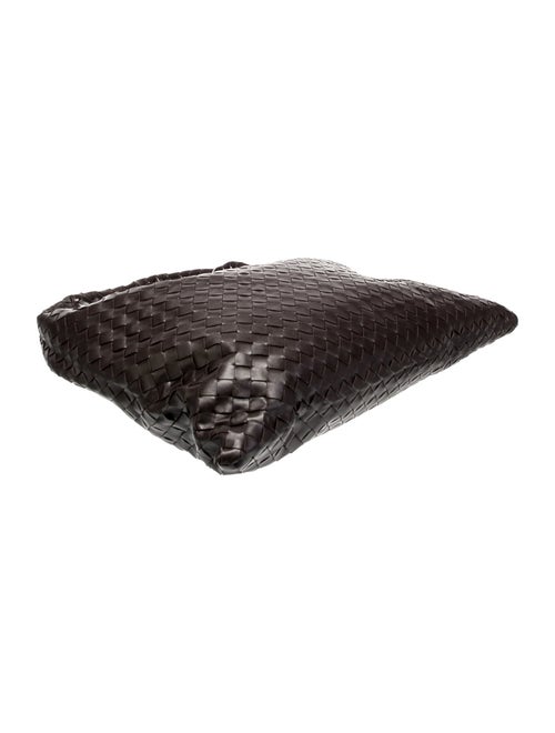 Bottega Veneta Intrecciato Veneta Hobo Large