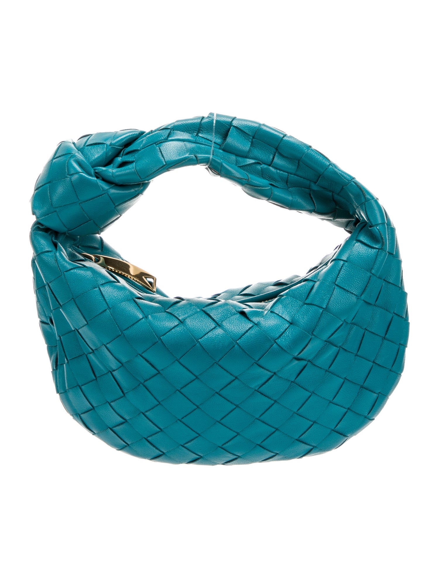 Bottega Veneta Intrecciato Jodie Mini