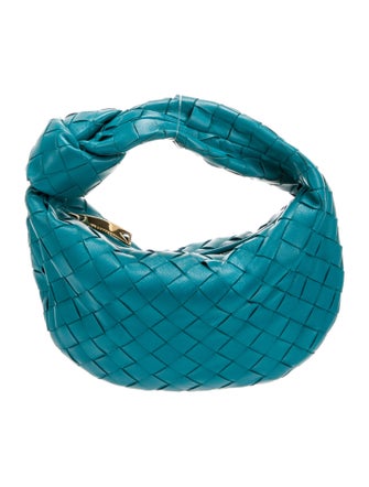 Bottega Veneta Intrecciato Jodie Mini