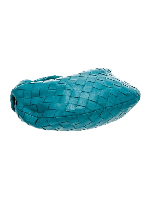 Bottega Veneta Intrecciato Jodie Mini