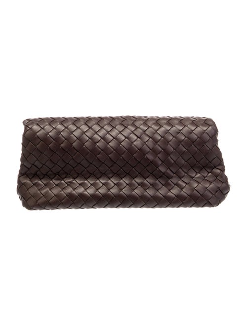 Bottega Veneta Intrecciato Clutch