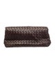 Bottega Veneta Intrecciato Clutch